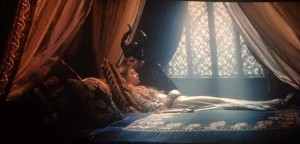 maleficent-kiss